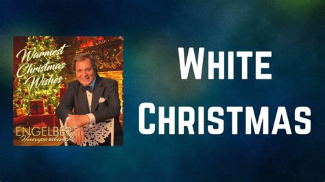 white christmas song youtube|white christmas song original.